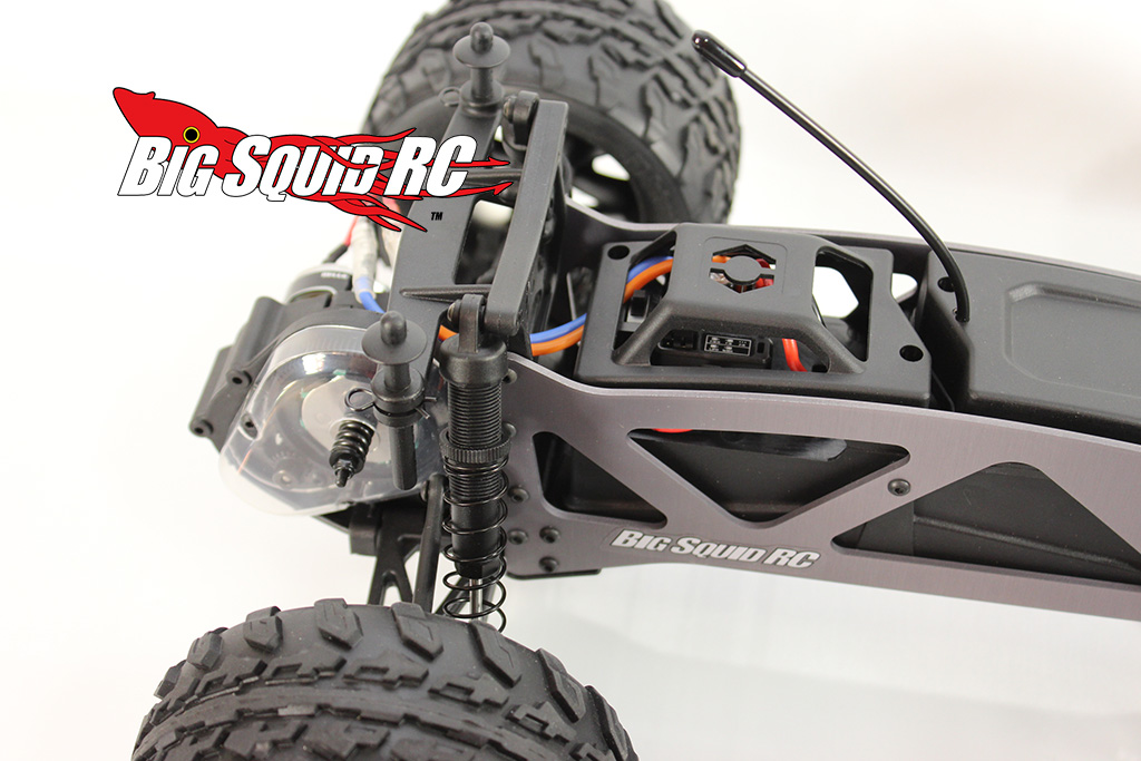 hpi jumpshot mt upgrades