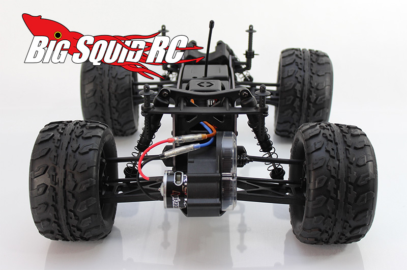 hpi jumpshot sc brushless