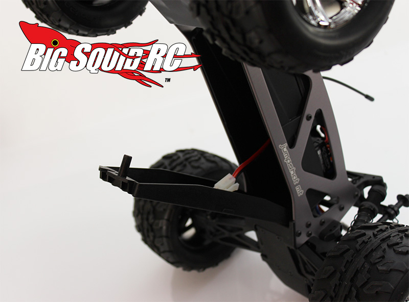 hpi jumpshot sc brushless
