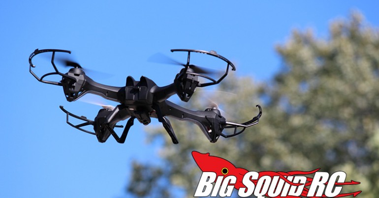 udi lark fpv