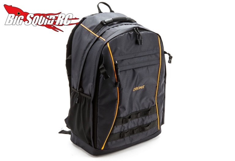 rc truck backpack