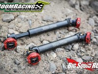 Boom Racing Voodoo CVD Center Drive Shafts