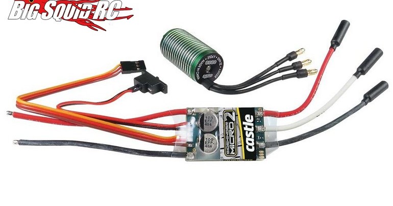 sidewinder rc car