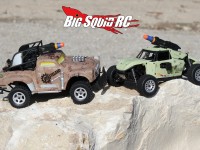 Dromida Wasteland Buggy Truck Review