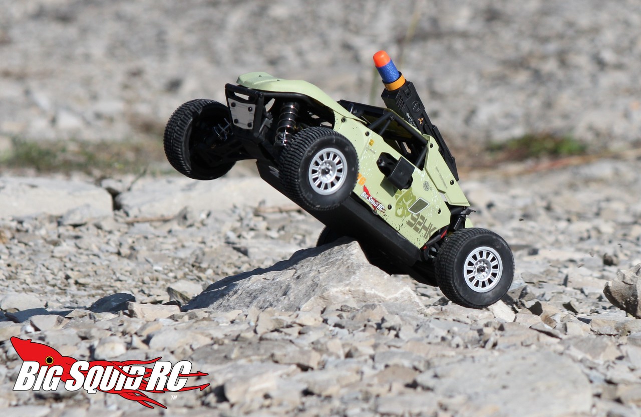 wasteland buggy