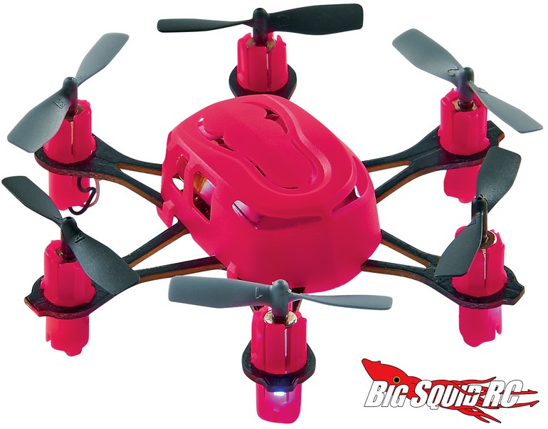 Estes proto x best sale battery