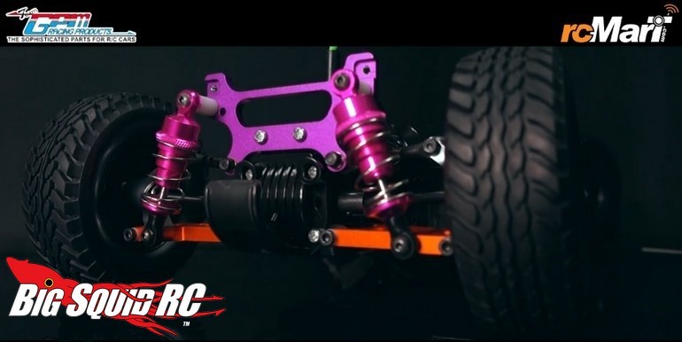 gpm rc parts any good