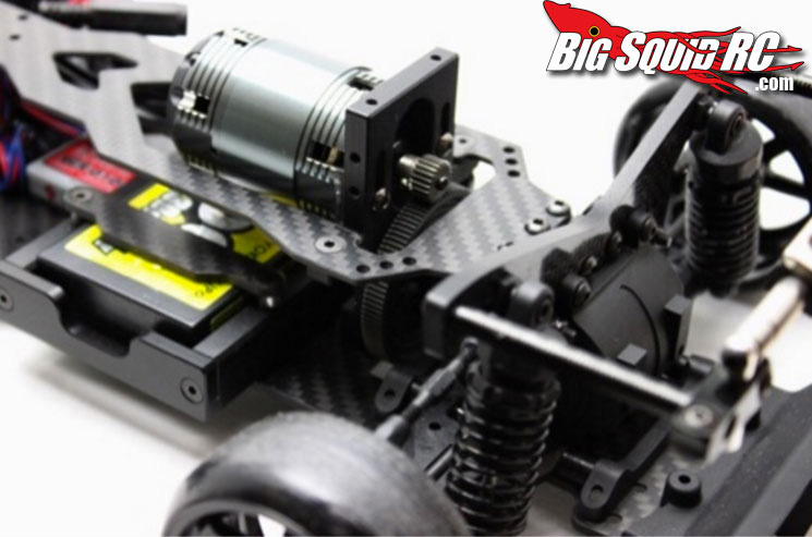 small drift rc cars