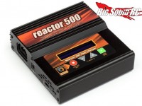 HPI REACTOR 500 CHARGER