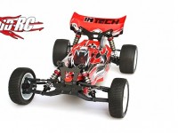 Intech ER-12M 2.0 Buggy