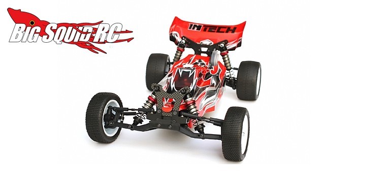 Intech ER-12M 2.0 Buggy