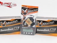 Maclan Diamondback MX Brushless Combo Unboxing