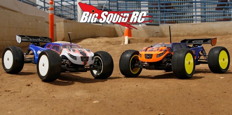 losi mini 8ight t body
