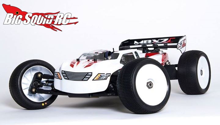 mugen seiki mbx7 eco