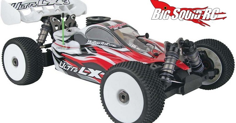 ofna nitro buggy