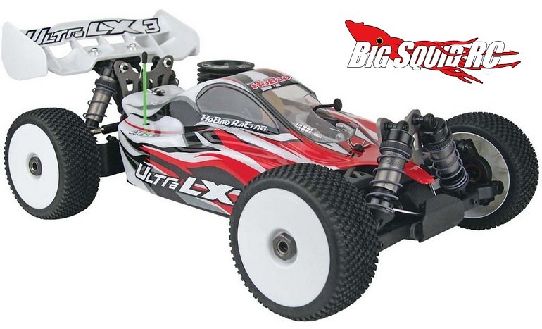 ofna rc buggy