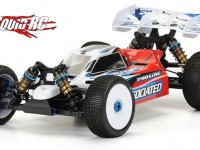 Pro-Line Predator RC8B3E