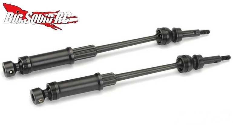 Pro-Spline Traxxas E-Revo Summit