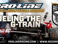 Pro-Line Recon G6