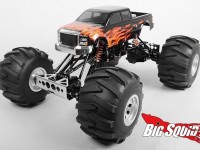 RC4WD Killer Krawler 2 Kit