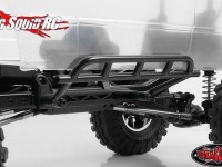 RC4WD Tough Armor Side Steel Sliders Vaterra Ascender
