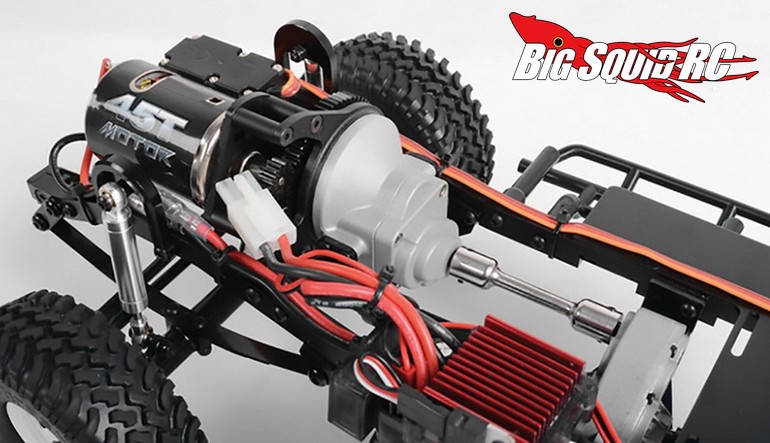 mojave rc car price