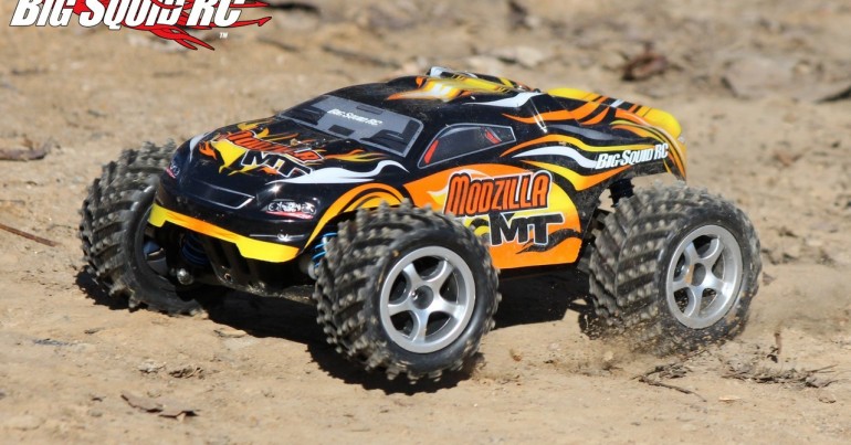 rc monster meg zilla