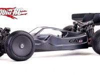 Schumacher CAT K2 4wd Buggy