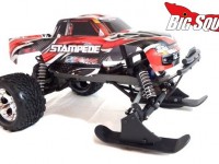 T-Bone Racing TBR Snow Skis Traxxas