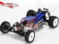 TLR 22 3.0 MM 2WD Buggy