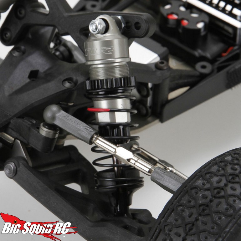 tlr 3.0 buggy
