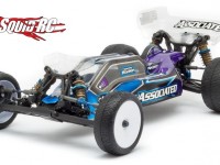 Team Associated RC10B5M Champions Edition