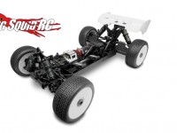 Tekno EB48SL Super Light 8th Buggy