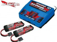 Traxxas Completer Pack