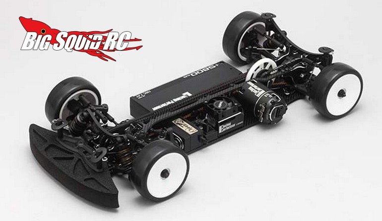 rc car yokomo