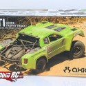 axial yeti trophy truck