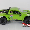 axial yeti trophy truck