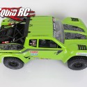 axial yeti trophy truck