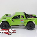 axial yeti trophy truck