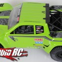 axial yeti trophy truck