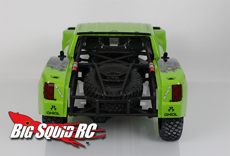 axial yeti rc trophy truck