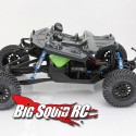 axial yeti trophy truck