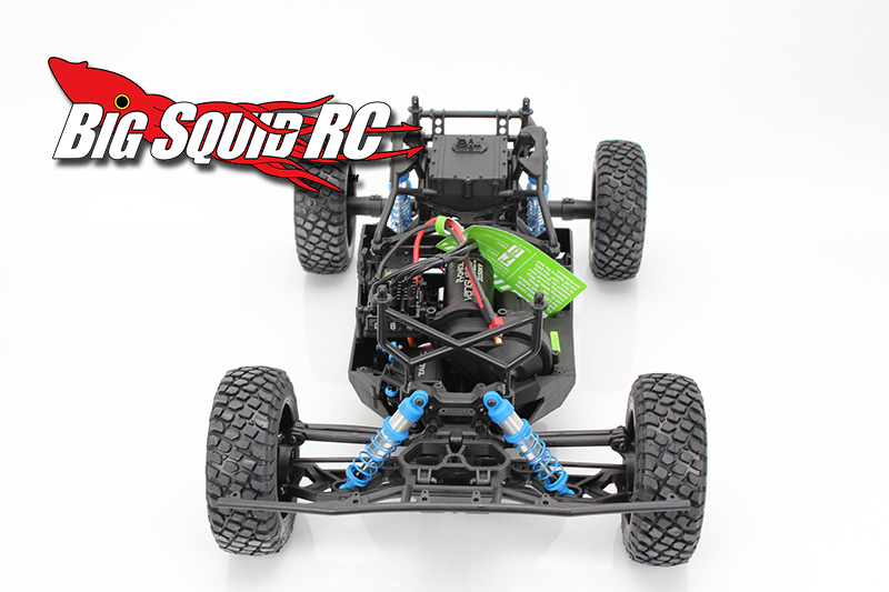 axial yeti rc trophy truck