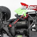 axial yeti trophy truck