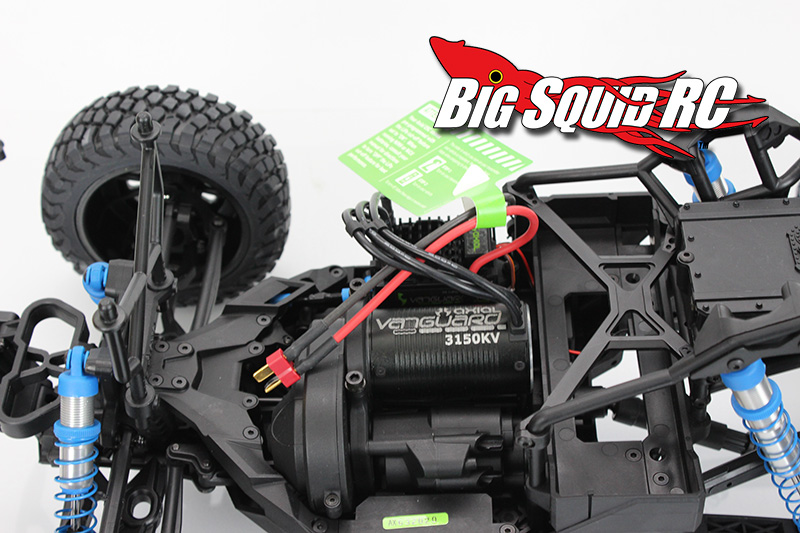 axial yeti rc trophy truck
