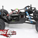 axial yeti trophy truck