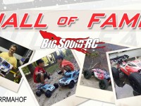 ARRMA Hall Of Fame