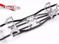Boom Racing SCX10 Short Wheelbase Chassis