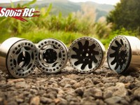 Boom Racing Wheels