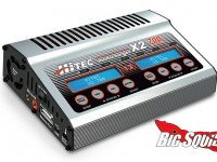 Hitec X2 700 Battery Charger